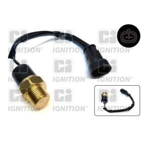 Compre Interruptor de temp., luz avisadora líquido de refrigeração da QUINTON HAZELL XTS73 a um preço baixo por 21,48 €