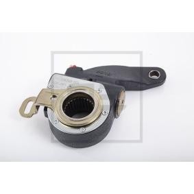 Køb Stangsystem, bremsesystem af PETERS ENNEPETAL 016.548-50A til den lave pris 633,81 DKK