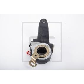 Køb Stangsystem, bremsesystem af PETERS ENNEPETAL 016.550-50A til den lave pris 633,81 DKK