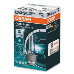 TOYOTA Xenon-Brenner von OSRAM
