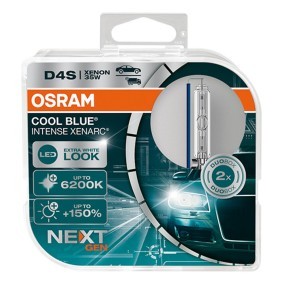 Xenon-Brenner von OSRAM