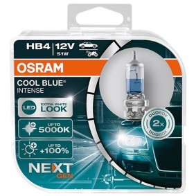 Acquista Lampadina, faro di profondità da OSRAM 9006CBN-HCB a buon mercato per soli 24,70 €