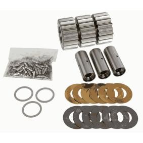 Achetez des Kit de réparation, boîte de vitesse manuelle ZF GETRIEBE 0073.298.015 à prix pour 730,29 €