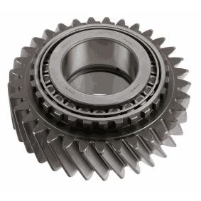 Achetez des Kit de réparation, boîte de vitesse manuelle ZF GETRIEBE 0073.298.022 à prix pour 727,33 €