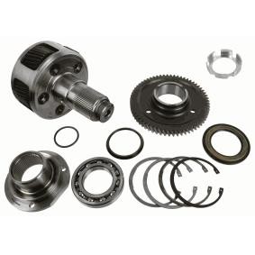 Achetez des Kit de réparation, boîte de vitesse manuelle ZF GETRIEBE 0073.298.034 à prix pour 3264,42 €