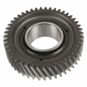 Achetez des Roue dentée, arbre principal ZF GETRIEBE 0073.301.046 à prix pour 488,10 €