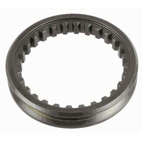 Achetez des Manchon de changement, boîte manuelle ZF GETRIEBE 0073.301.055 à prix pour 155,81 €