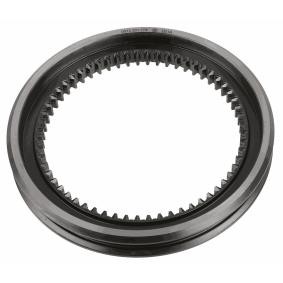 Achetez des Manchon de changement, boîte manuelle ZF GETRIEBE 0073.301.174 à prix pour 220,22 €