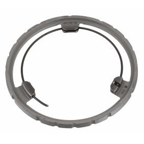 Køb Synkromesring, manueltgear af ZF GETRIEBE 0073.301.195 til den lave pris 1551,34 DKK