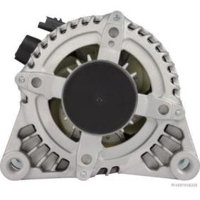 Lichtmaschine von HERTH+BUSS ELPARTS