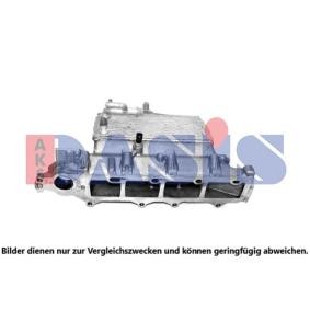 Køb Intercooler af AKS DASIS 047053N til den lave pris 5799,38 DKK