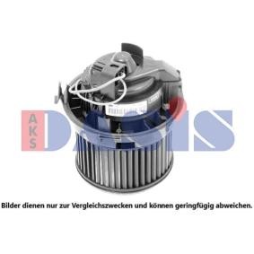 Achetez des Pulseur d'air habitacle AKS DASIS 068102N à prix pour 163,58 €