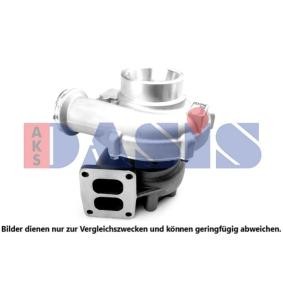 Turbolader 265032N für MAN