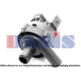 Køb Reservevandpumpe af AKS DASIS 761006N til den lave pris 638,22 DKK