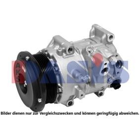 Klimakompressor 852250N