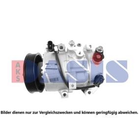 Klimakompressor 852290N