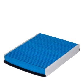 Comprar Filtro de habitáculo de HENGST FILTER E3905LB a bajo precio de 18,12 €