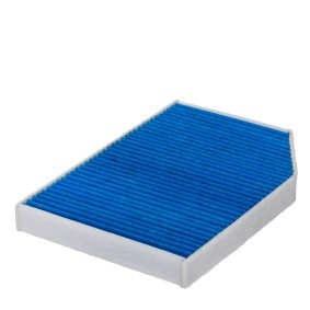 Compre Filtro, ar do habitáculo da HENGST FILTER E4980LB a um preço baixo por 52,49 €