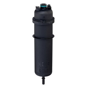 Compre Filtro de combustível da HENGST FILTER H600WK a um preço baixo por 33,34 €