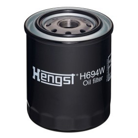 Comprar Filtro de aceite de HENGST FILTER H694W a bajo precio de 12,80 €