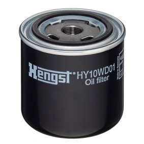 Achetez des Filtre hydraulique, boîte automatique HENGST FILTER HY10WD01 à prix pour 17,97 €