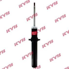 Stoßdämpfer von KYB für Q7 (4MB) günstig online kaufen