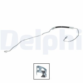 Bremsschlauch LH7603 für BERLINGO (B9) für 21,84 CHF