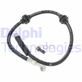 Compre Mangueira de travão de DELPHI online para Megane IV Hatchback (B9A/M/N_) a preços moderados