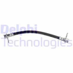 Bremsschlauch LH7644 für OUTLANDER I (CU_W) für 15,59 CHF