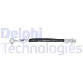Køb Bremseslange af DELPHI LH7727 til den lave pris 113,66 DKK