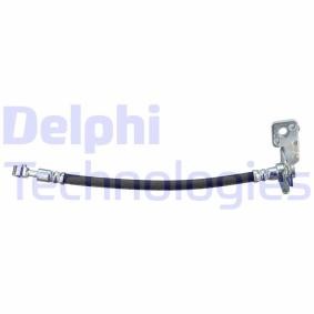 KIA Bremsschlauch von DELPHI