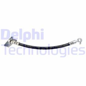 KIA Bremsschlauch von DELPHI