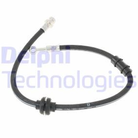 Bremsschlauch von DELPHI für Mirage / Space Star Schrägheck (A0_A) günstig online kaufen