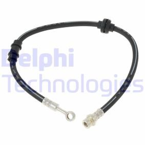 Bremsschlauch von DELPHI für Mirage / Space Star Schrägheck (A0_A) günstig online kaufen