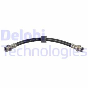 Bremsschlauch von DELPHI für Mirage / Space Star Schrägheck (A0_A) günstig online kaufen