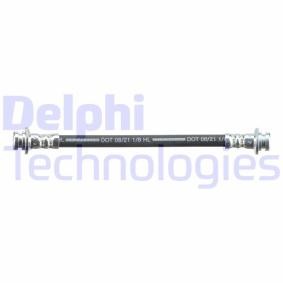 Bremsschlauch von DELPHI