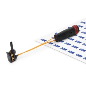 Achetez des Témoin d'usure de plaquette de frein DELPHI LZ0363 à prix pour 11,42 €