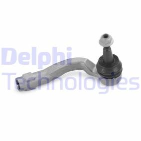 Spurstangenkopf für POLESTAR von DELPHI