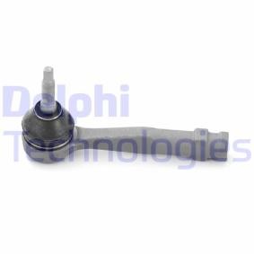 Achetez des Rotule de direction DELPHI TA3428 à prix pour 25,27 €