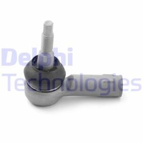Achetez des Rotule de direction DELPHI TA3436 à prix pour 24,86 €