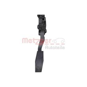 Gaspedalsensor 0901353