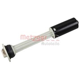 Sensor, Waschwasserstand 0901358