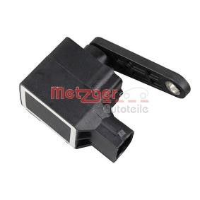 Acquista Sensore, Luce Xenon (Correzione assetto fari) da METZGER 0901382 a buon mercato per soli 52,31 €