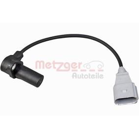 Kurbelwellensensor von METZGER