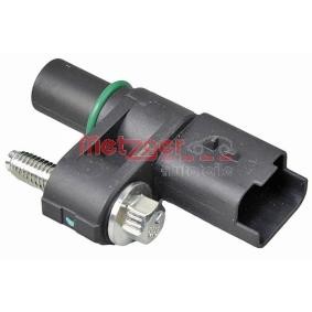DS Nockenwellensensor von METZGER