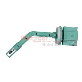 Acquista Sensore, Temperatura abitacolo da METZGER 0905497 a buon mercato per soli 14,97 €