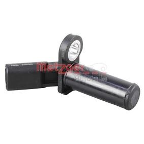 Drehzahlsensor, Automatikgetriebe 0909085
