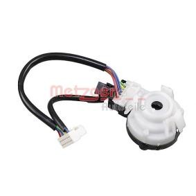 Compre Interruptor de ignição e arranque da METZGER 0916787 a um preço baixo por 31,78 €