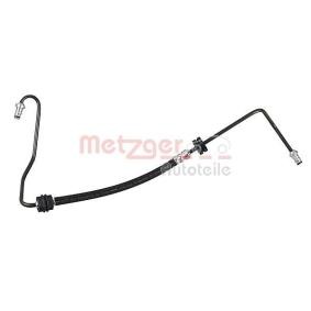 Kupplungsleitung von METZGER günstig für 123,91 €