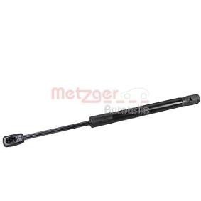 Compre Mola pneumática, capot do motor da METZGER 2110682 a um preço baixo por 52,42 €